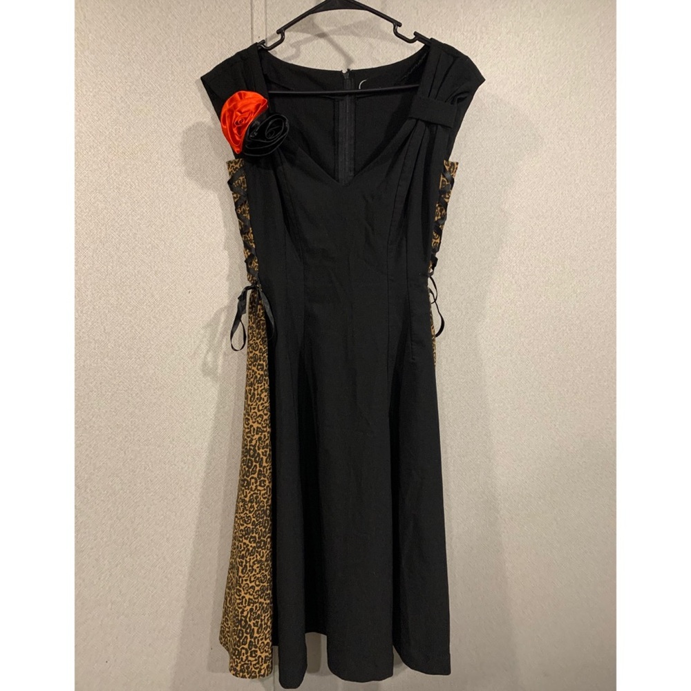 Rockabilly Dress